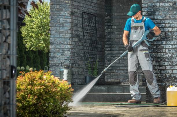 Spring Cleaning in East Shoreham, NY