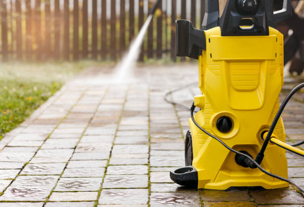 Professional Pressure Washing in East Shoreham, NY