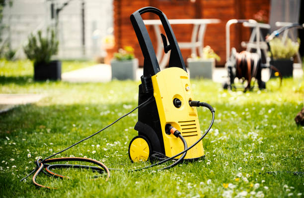 Best Building Exterior Washing  in East Shoreham, NY